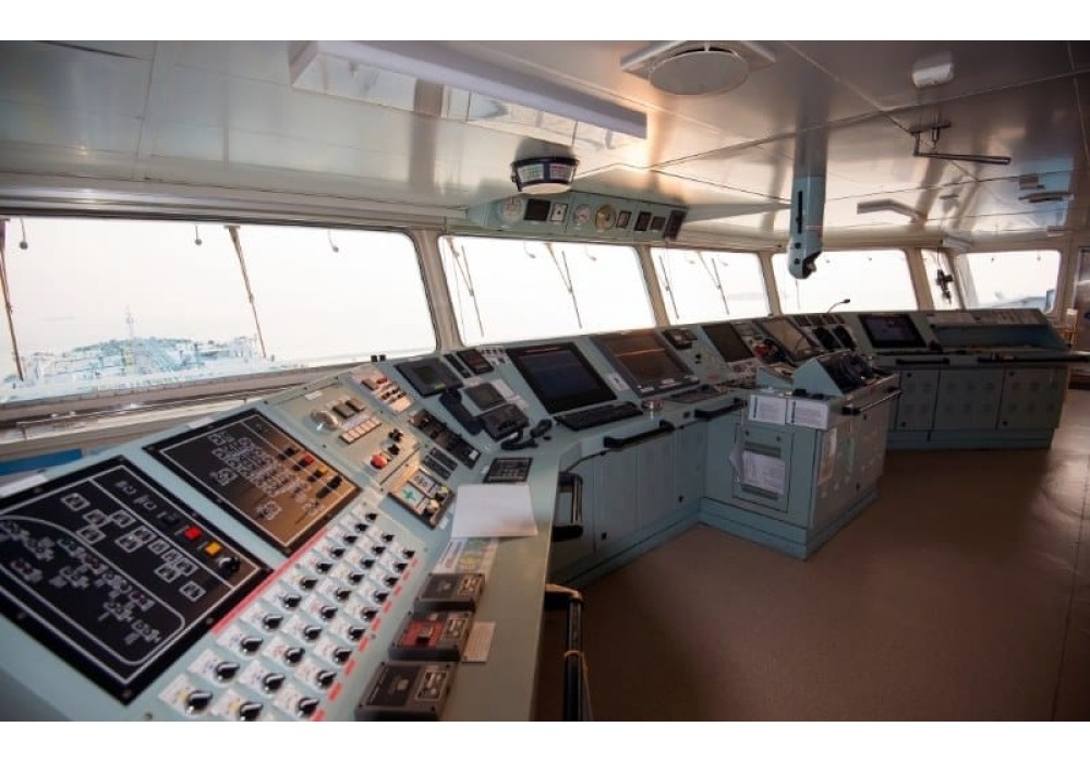 An Insight into Marine Navigational Equipment