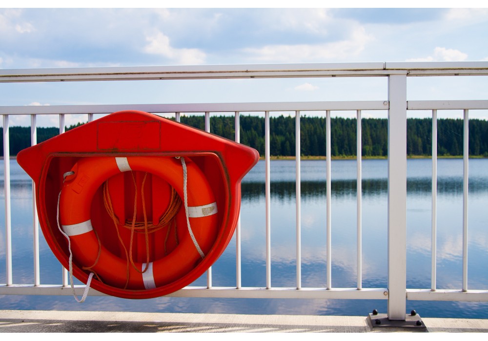 An Overview of Essential Marine Safety Equipment