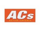 Active Casuals